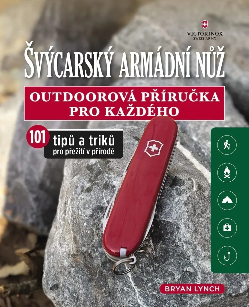 Manuel de Survie Nature : 101 Astuces et Techniques Couteau Suisse