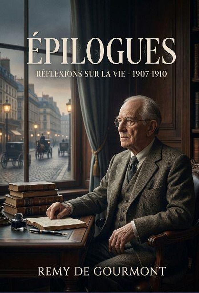 Épilogues - Réflexions sur la vie - 1907-1910