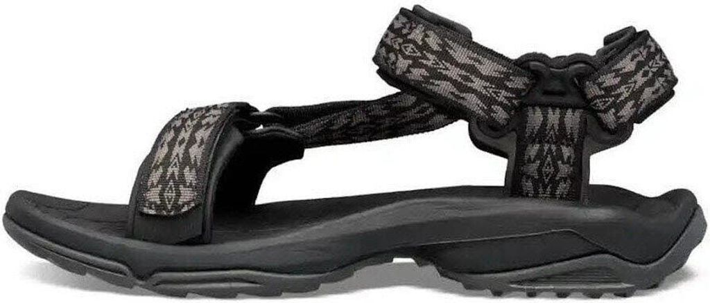 TEVA Terra Fi Lite Sandále Pánske RRBK RAMBLER BLACK 44.5 Obrázok produktu 10