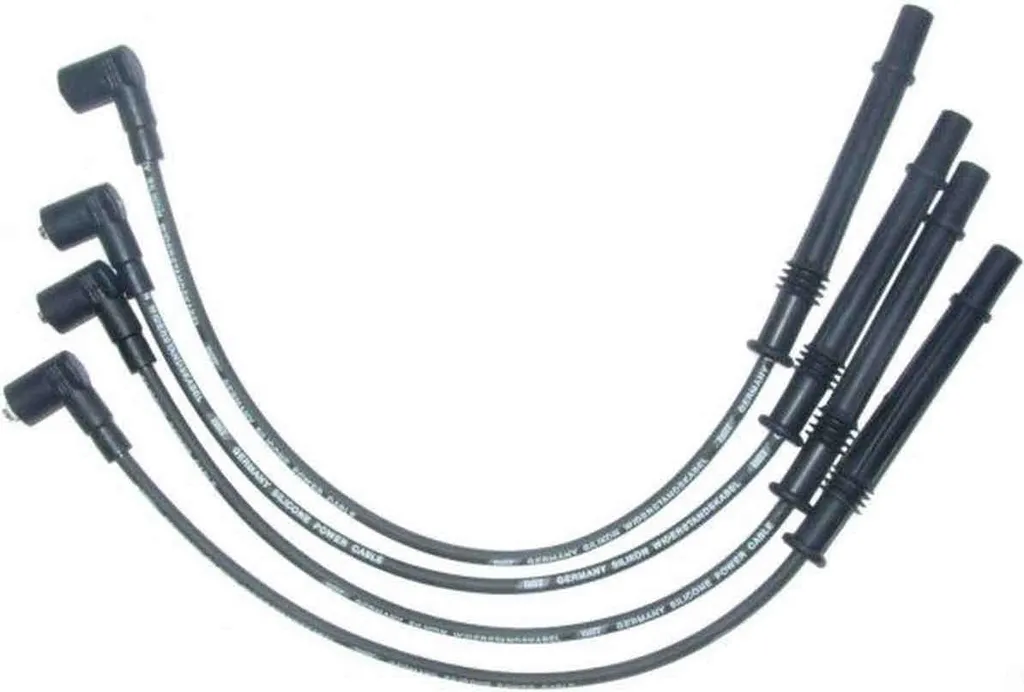 Set Cavi Accensione BBT Originale per RENAULT CLIO - Tradizione SAE