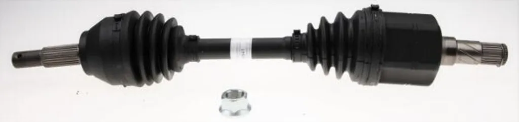 Supprimez les vibrations du Kadjar : Arbre de transmission 391014PD1A