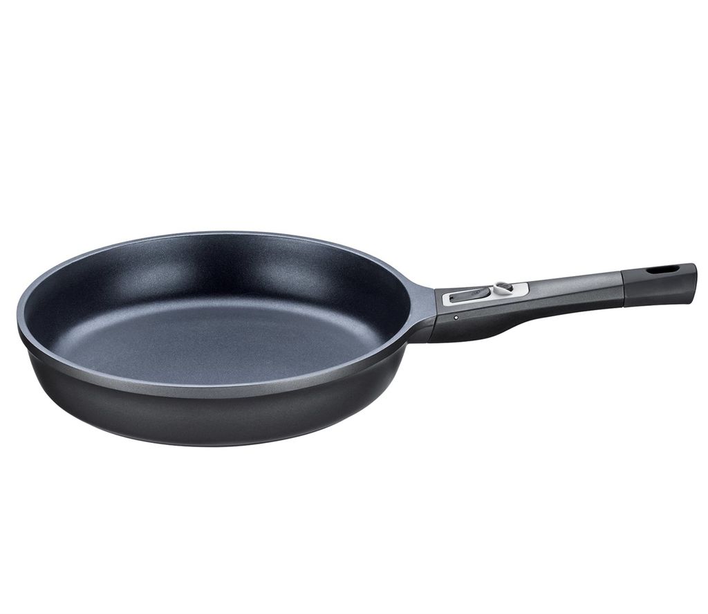 KÜCHENPROFI Bratpfanne Milano 28cm abn. Griff Produktbild 