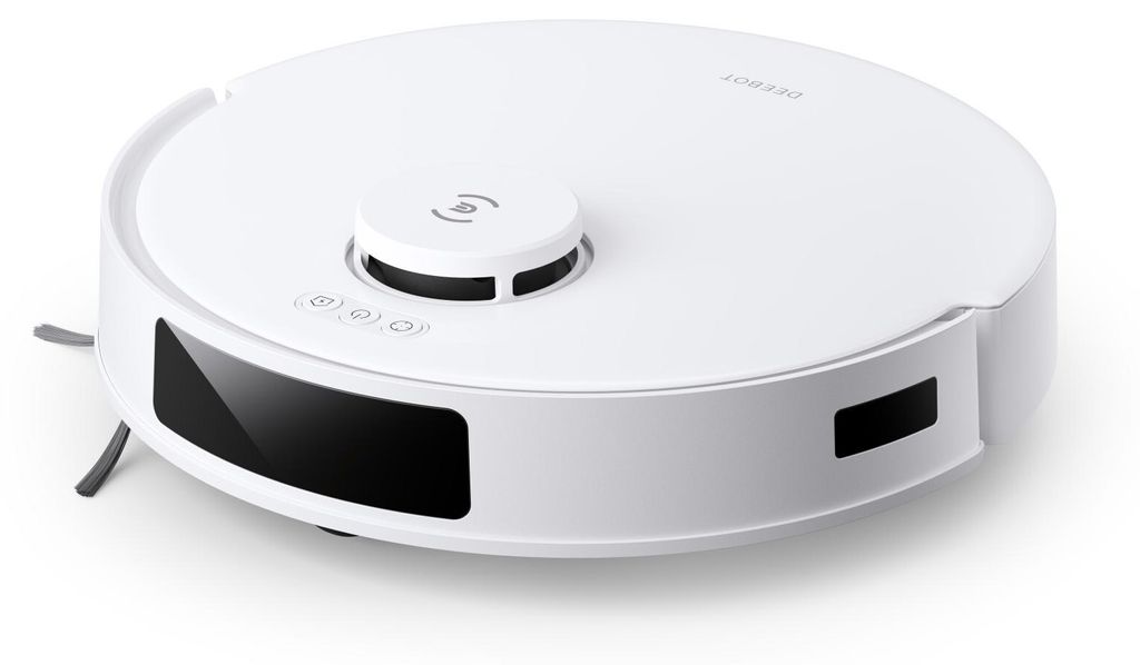 Ecovacs Reinigungsroboter Deebot N20 Image du produit 
