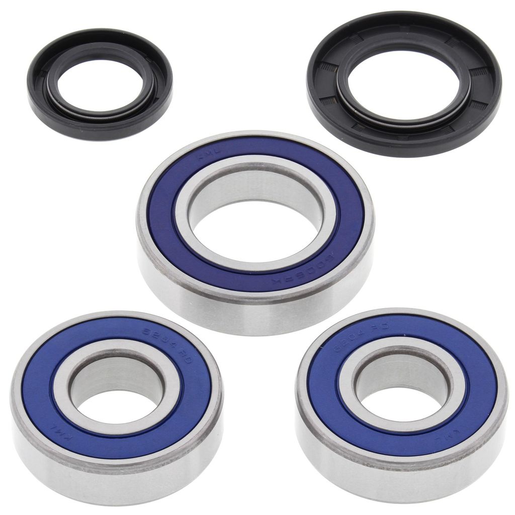 ALL BALLS Radlager-Kit 25-1110