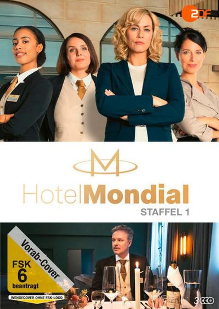 Hotel Mondial