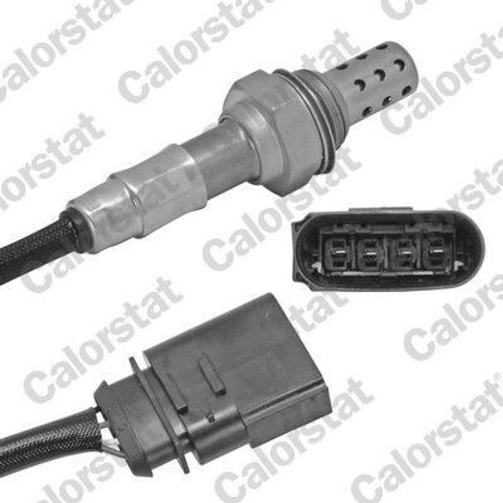CALORSTAT by Vernet Lambdasonde für VW Golf IV Schrägheck (1J1) LS140278