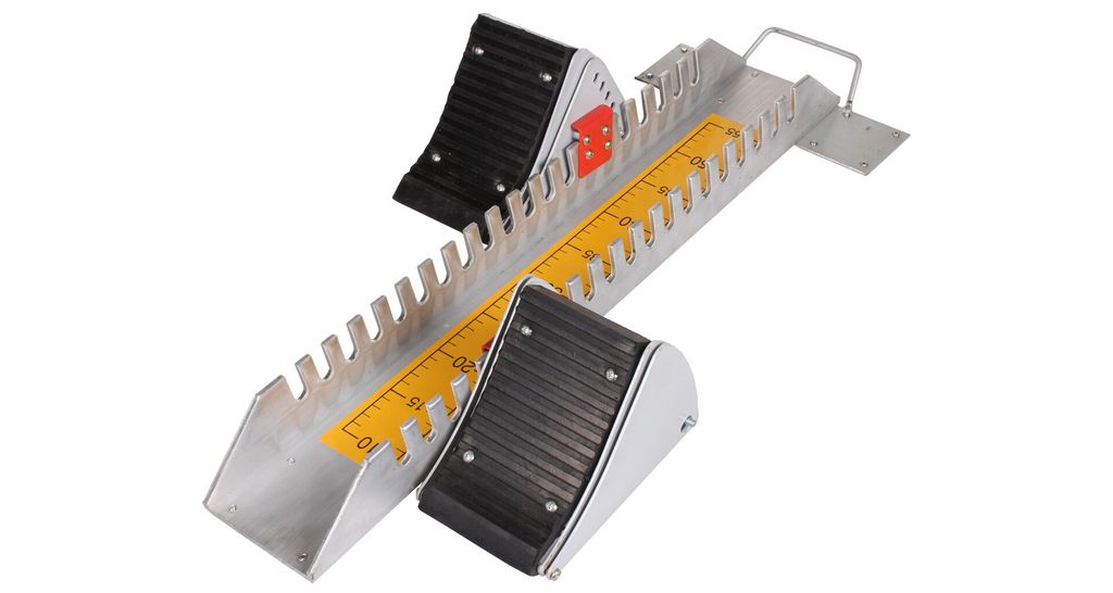 Merco Catapult startovací blok varianta 33511 Obrázek produktu 