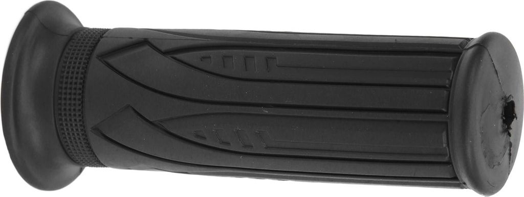 Elektrischer Fahrrad-Lenkergriff, rutschfest, universeller Gummi-Twist-Ersatz für Radfahren