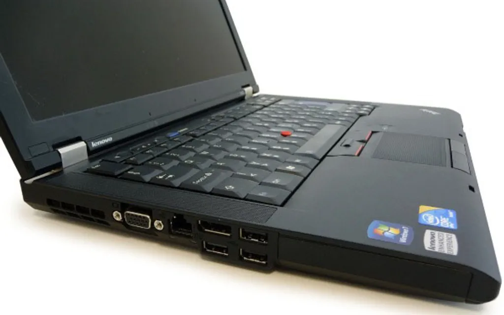 Câble Vidéo LCD Lenovo ThinkPad E40 E50 L410 - Réparation Écran Laptop