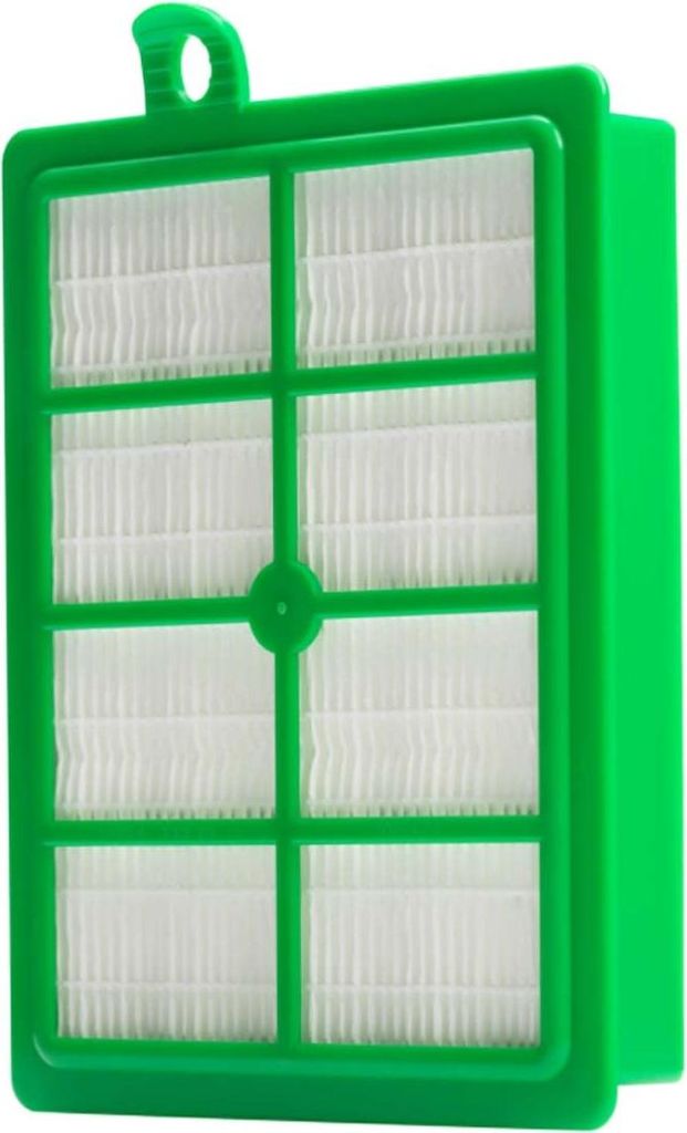EFH12 s-filter® dammsugare Hygiene Filterâ„¢ Produktbild 
