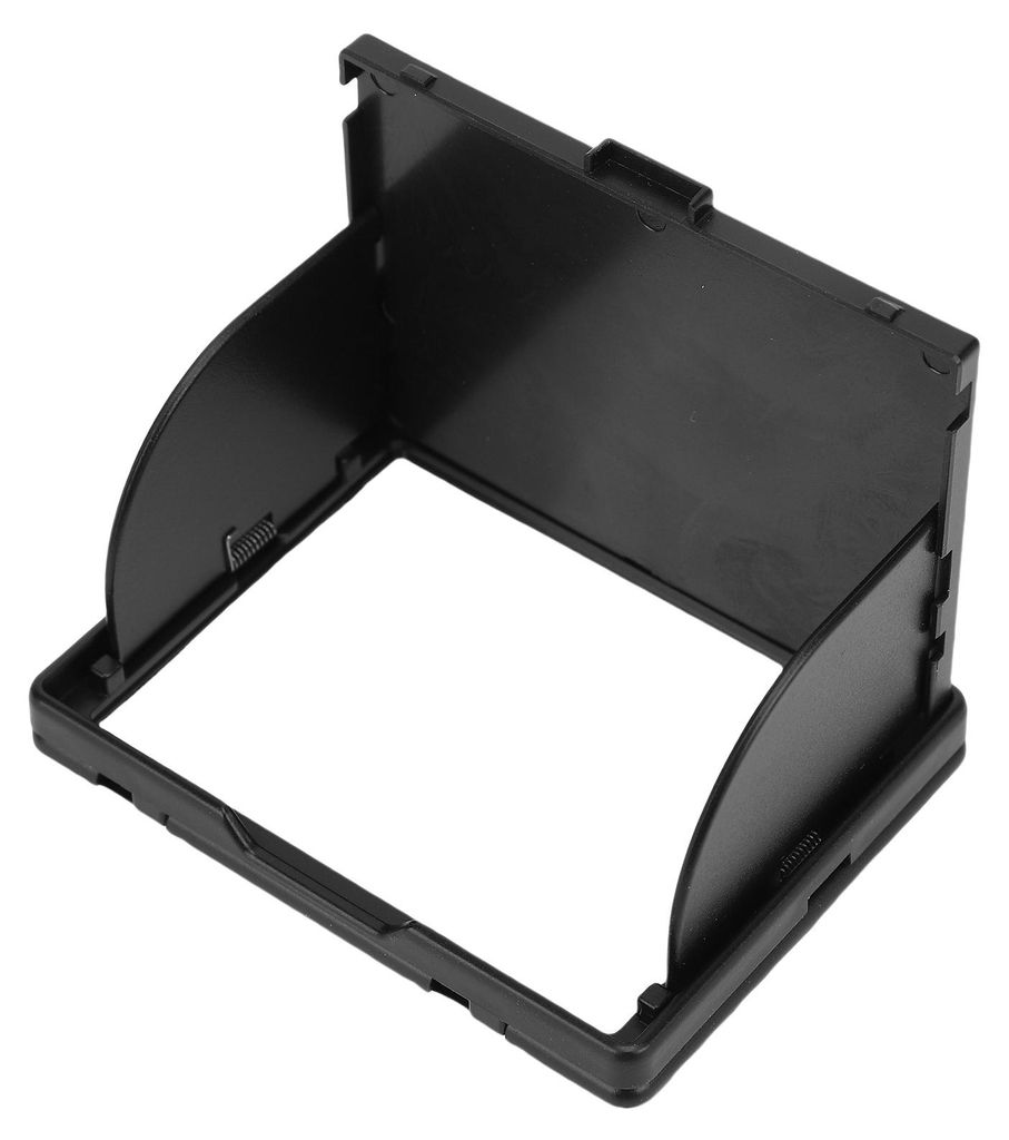 3-Zoll-LCD-Blende für A7, A7S, A7M2, A7R2, A7M3 und A9 Produktbild 