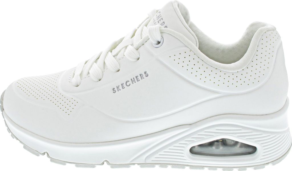 Skechers Sneaker Sneaker Kunstleder Produktbild 42