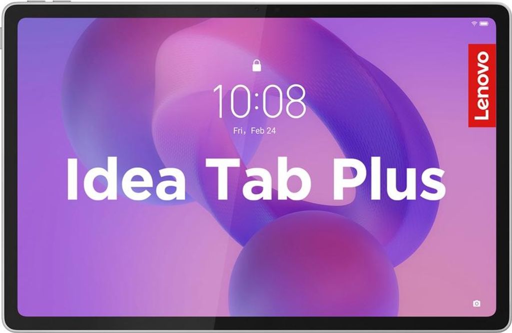 Lenovo Idea Tab Plus MediaTek Dimensity 6400 12.1" Wi-Fi 5 Produktbild 