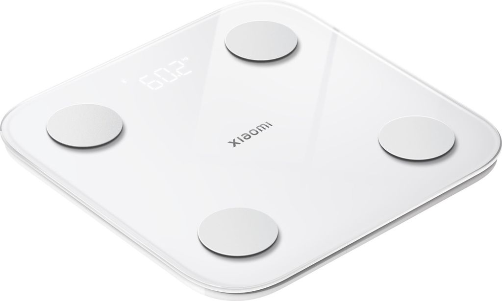 Waga do pomiaru składu ciała Xiaomi S400 Zdjęcie produktu 