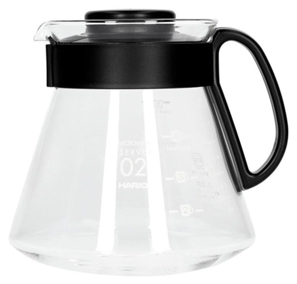 Carafe à café Hario Coffee Server V60-02 Image du produit 