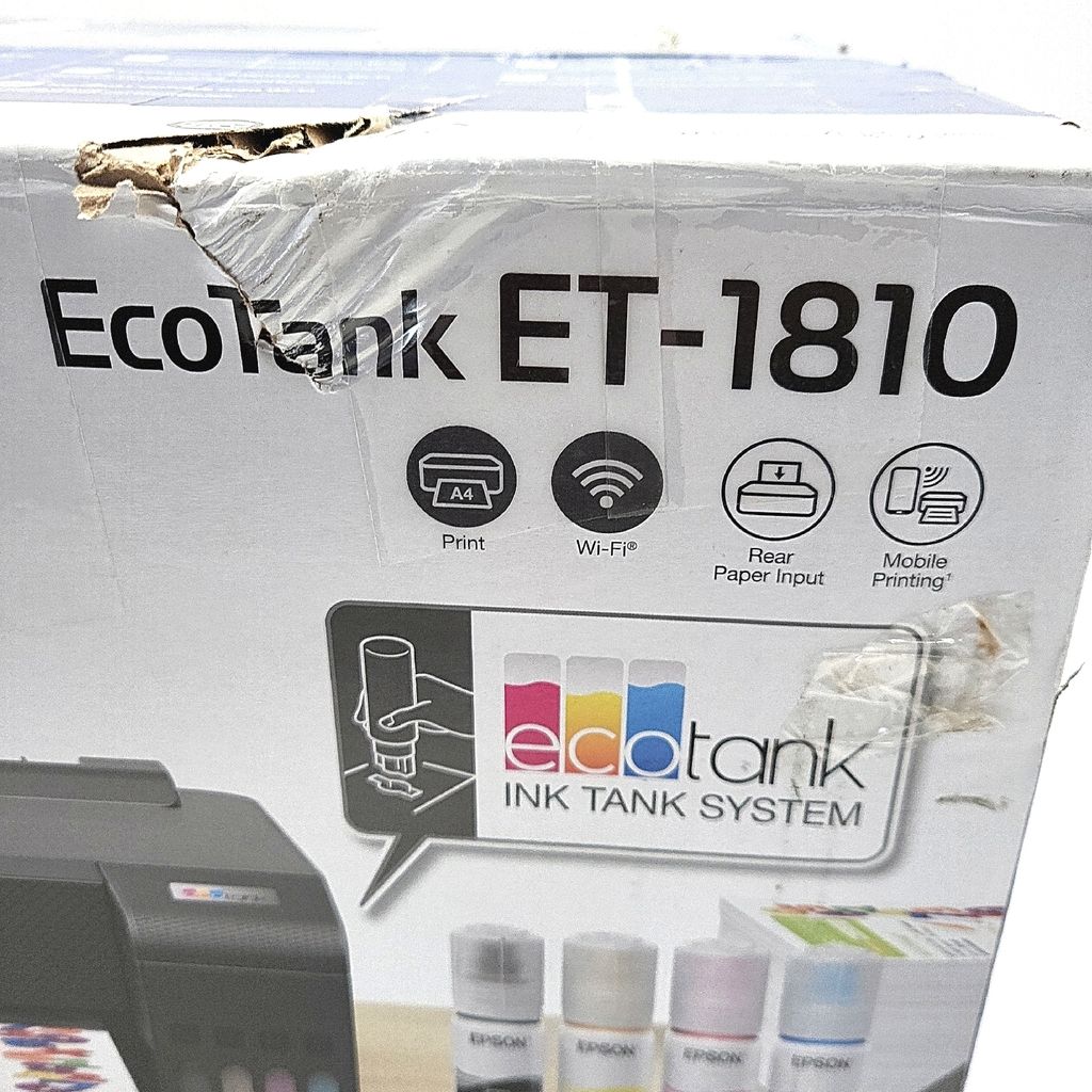 Epson EcoTank ET-1810 Produktbild 28