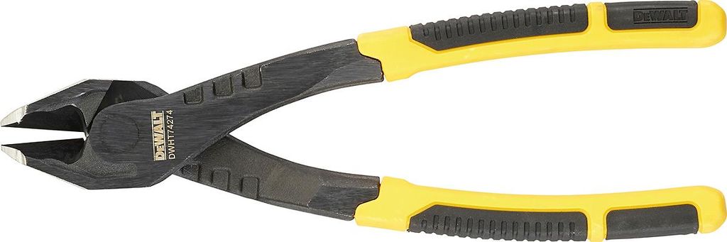 DeWalt Seitenschneider mit Brecherspitze Produktbild 