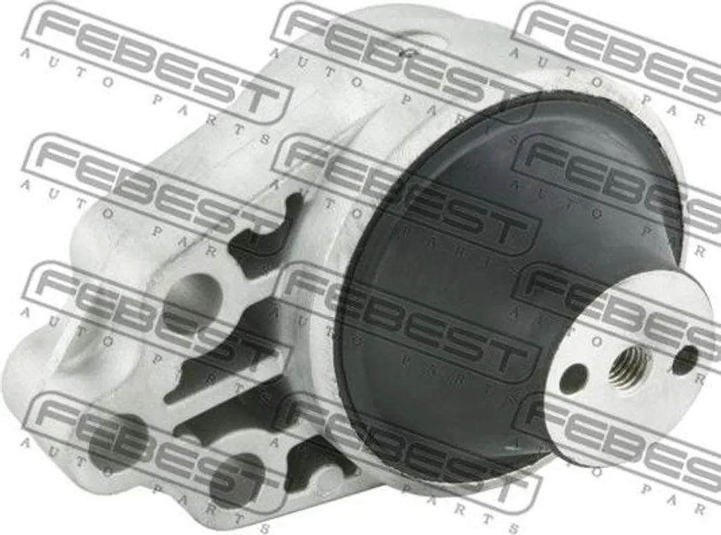 Palier de Moteur FEBEST FDM-CBKRH OE 1140473 pour Fiesta et Mazda 2