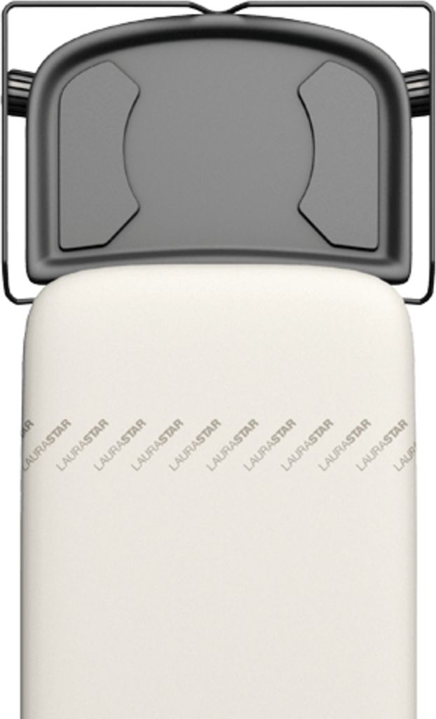 Laurastar Bügelbrett Comfortboard Beige, 38cm x 120cm, 100% Produktbild 2