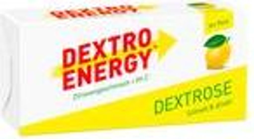 Kostki witaminy C Dextro Energen Zdjęcie produktu 