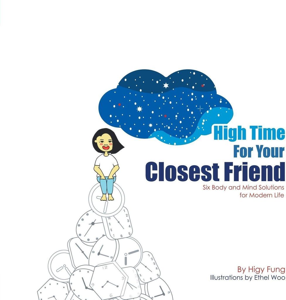 High Time For Your Closest Friend