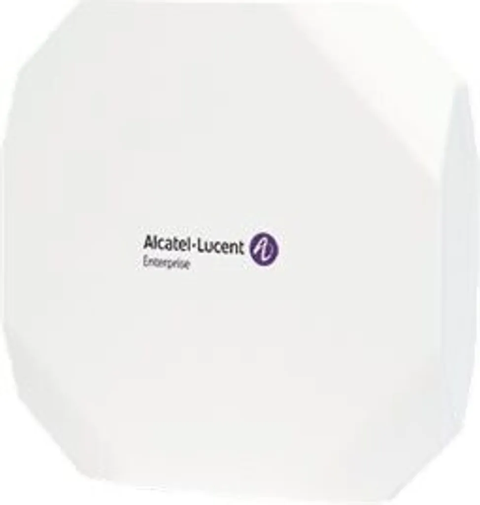 Point d'Accès Wi-Fi Professionnel OmniAccess Stellar AP1311 Alcatel