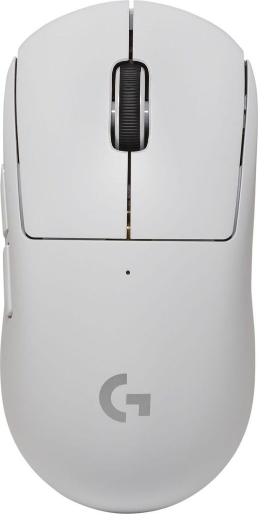 Logitech PRO X SUPERLIGHT WIRELESS GAMING MOUSE WHITE EER - Produktbild 9