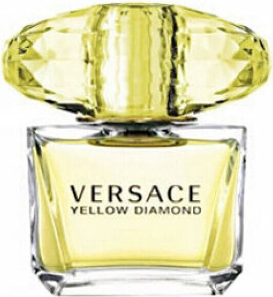 Versace Gelb Diamant Von Versace Produktbild 