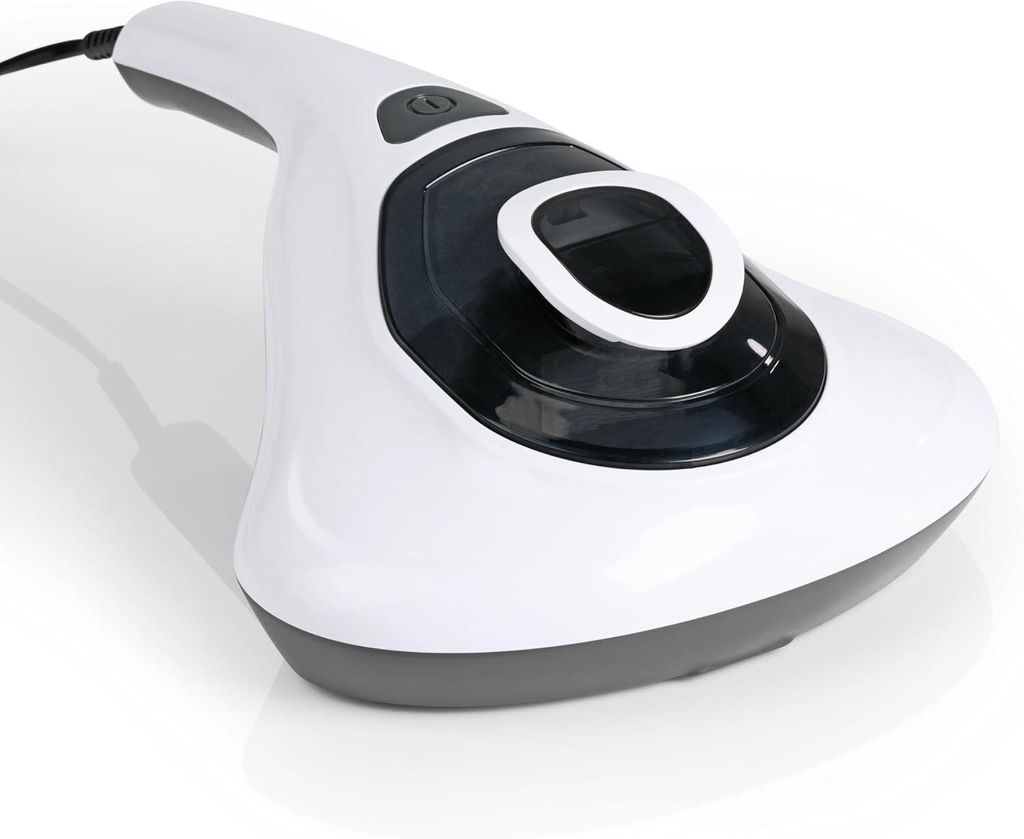 Bob Home Milbensauger 300W mit UV-C-Licht & HEPA-Filter – Produktbild 