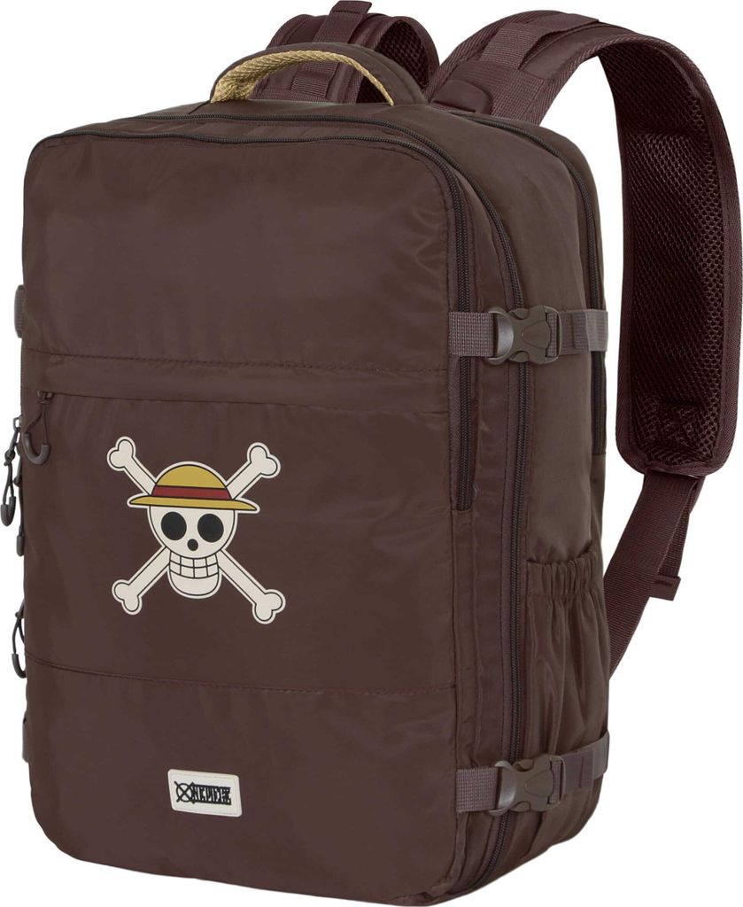 Karactermania One Piece Skull Large Mercury 47x23x33 Cm Produktbild 
