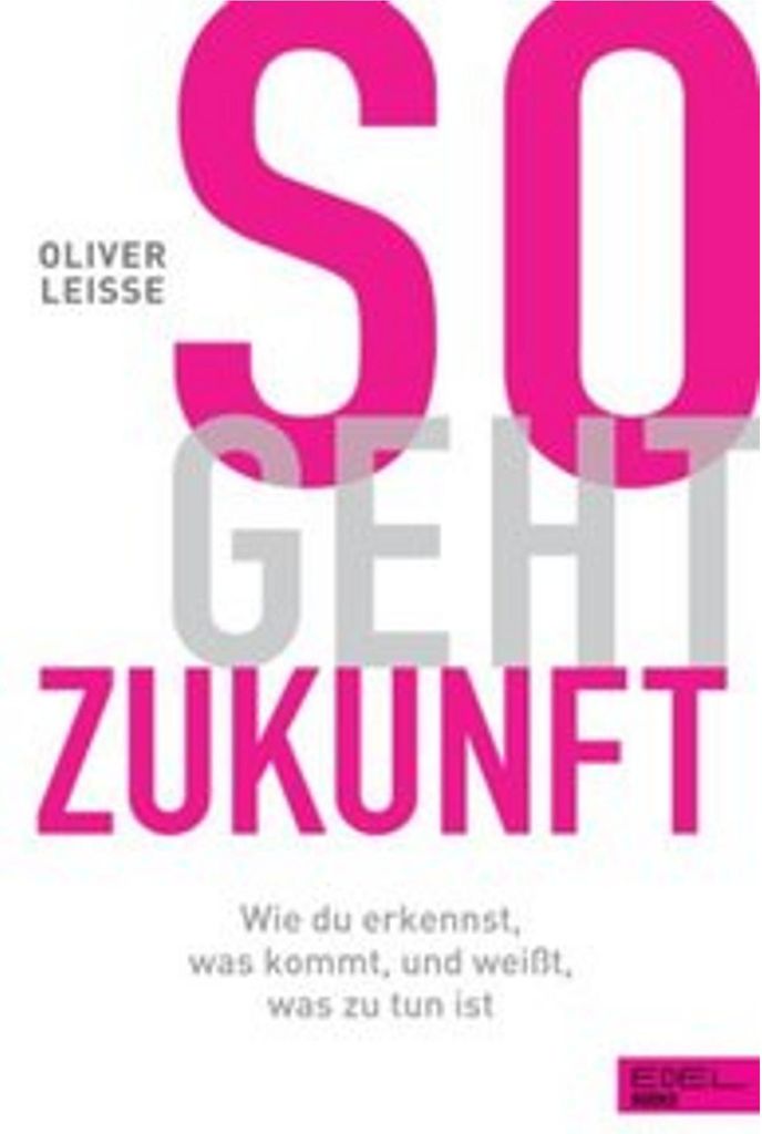 So geht Zukunft