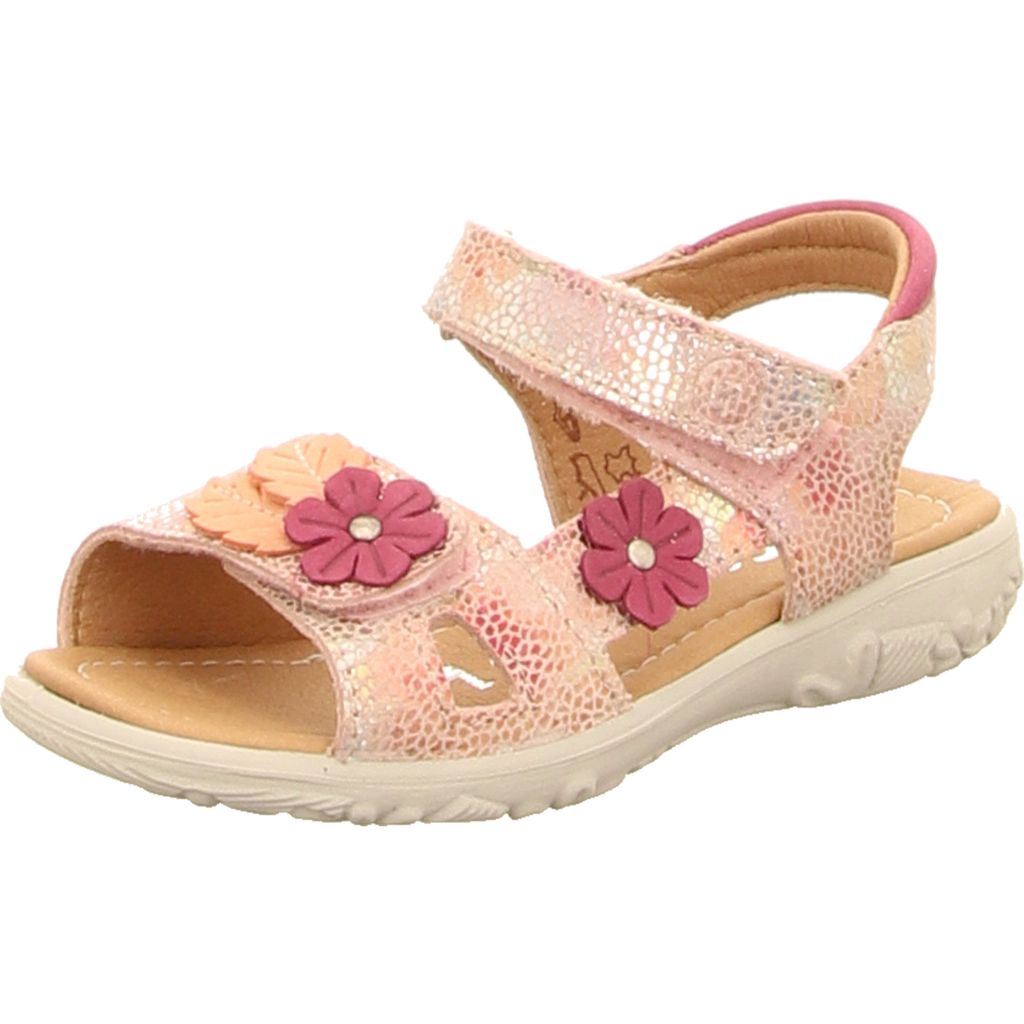 Ricosta Sandaletten in rose/pink, Gr. 30 Produktbild 