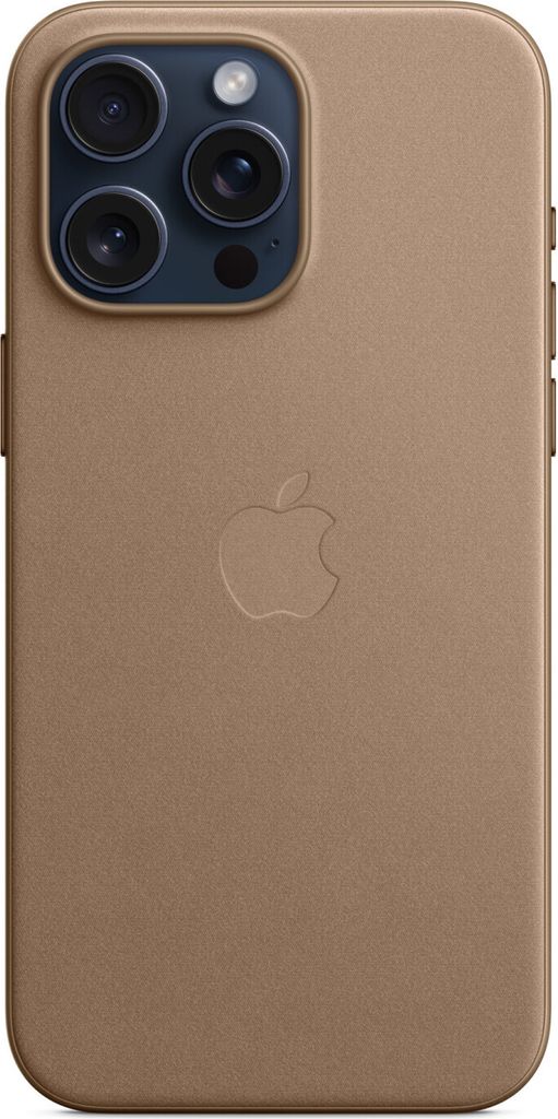 Apple iPhone 15 Pro Max FG-Case, brązowy (taupe) Zdjęcie produktu 6
