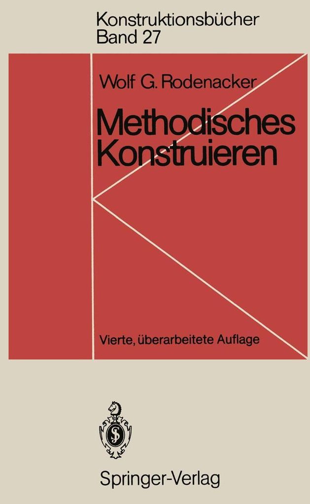 Methodisches Konstruieren