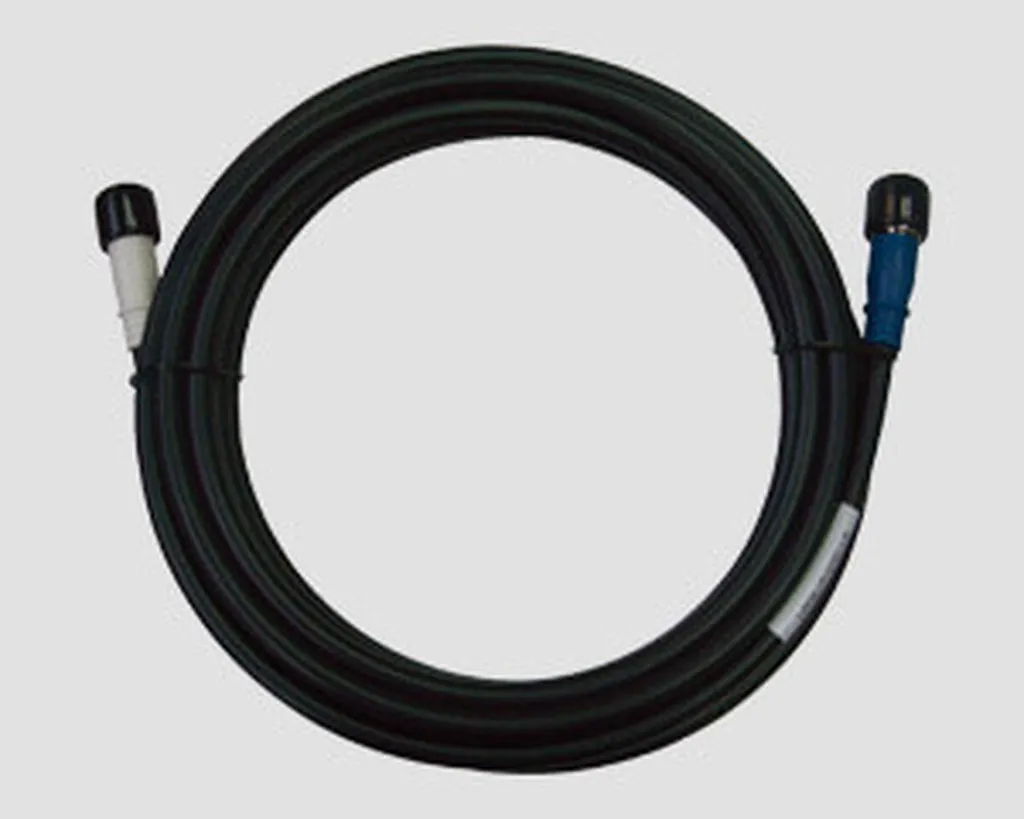 Câble Coaxial SMA 15m Zyxel LMR400 : Stop aux Pertes de Signal Réseau