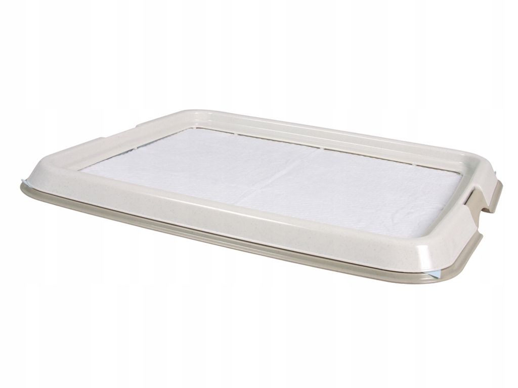 Toaleta Trixie Puppy Loo Cub - 48,5 × 40,5 cm Obrázok produktu 6