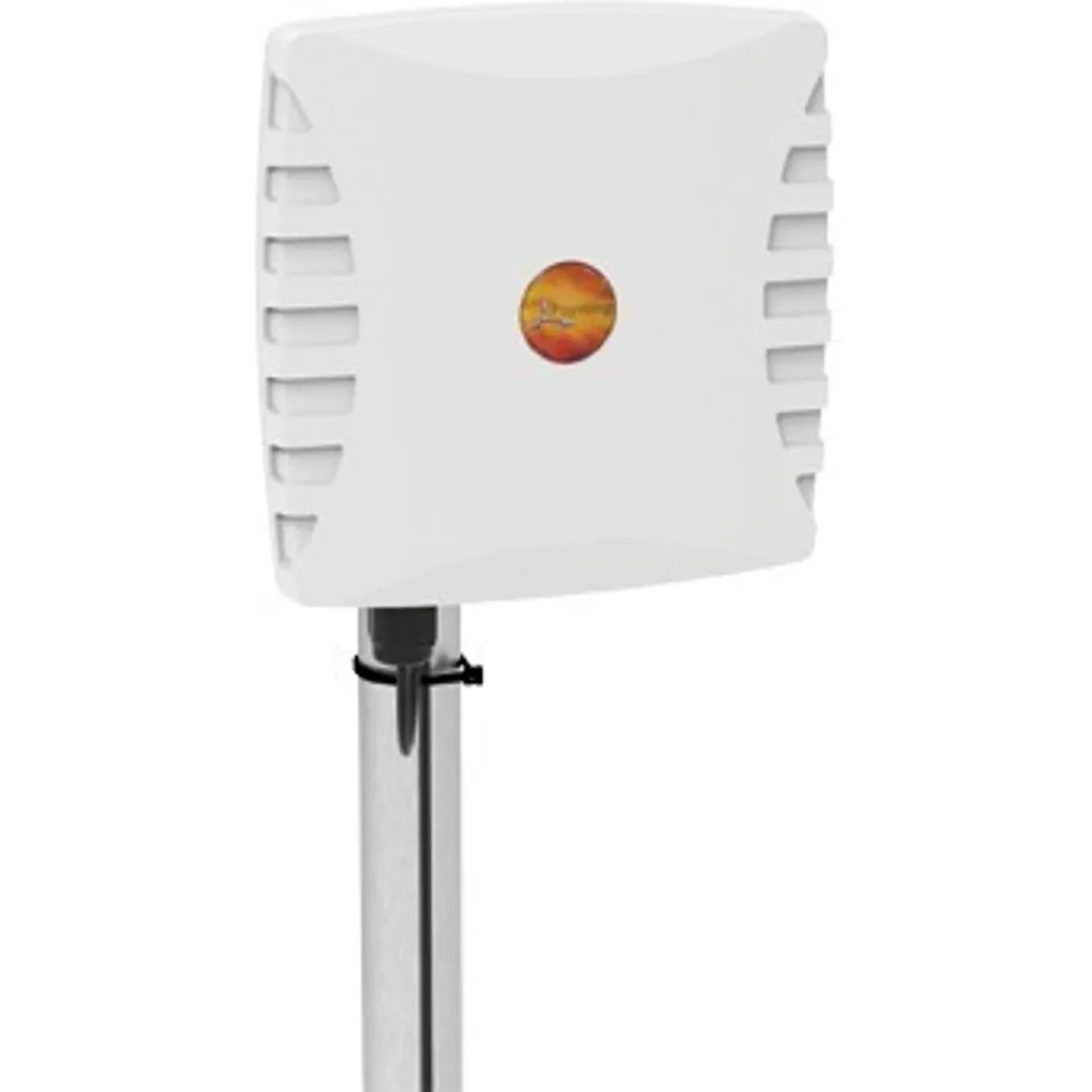 Antenne directionnelle Wi-Fi anti-interférence 11 dBi SMA Femelle