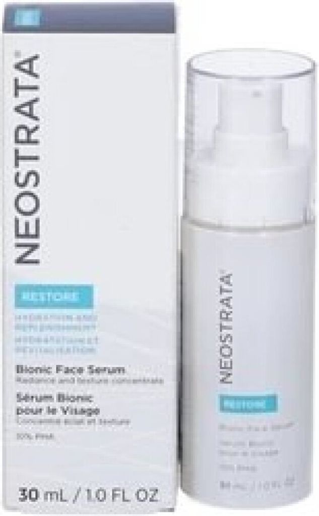 Neostrata Restore Bionic Face Serum 30 ml Produktbild 