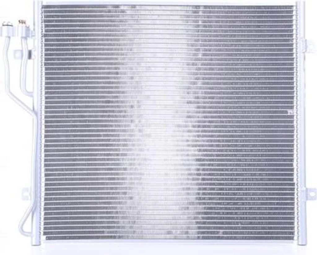 NISSENS 94773 Condenseur de Climatisation OE 05143010AB pour Cherokee