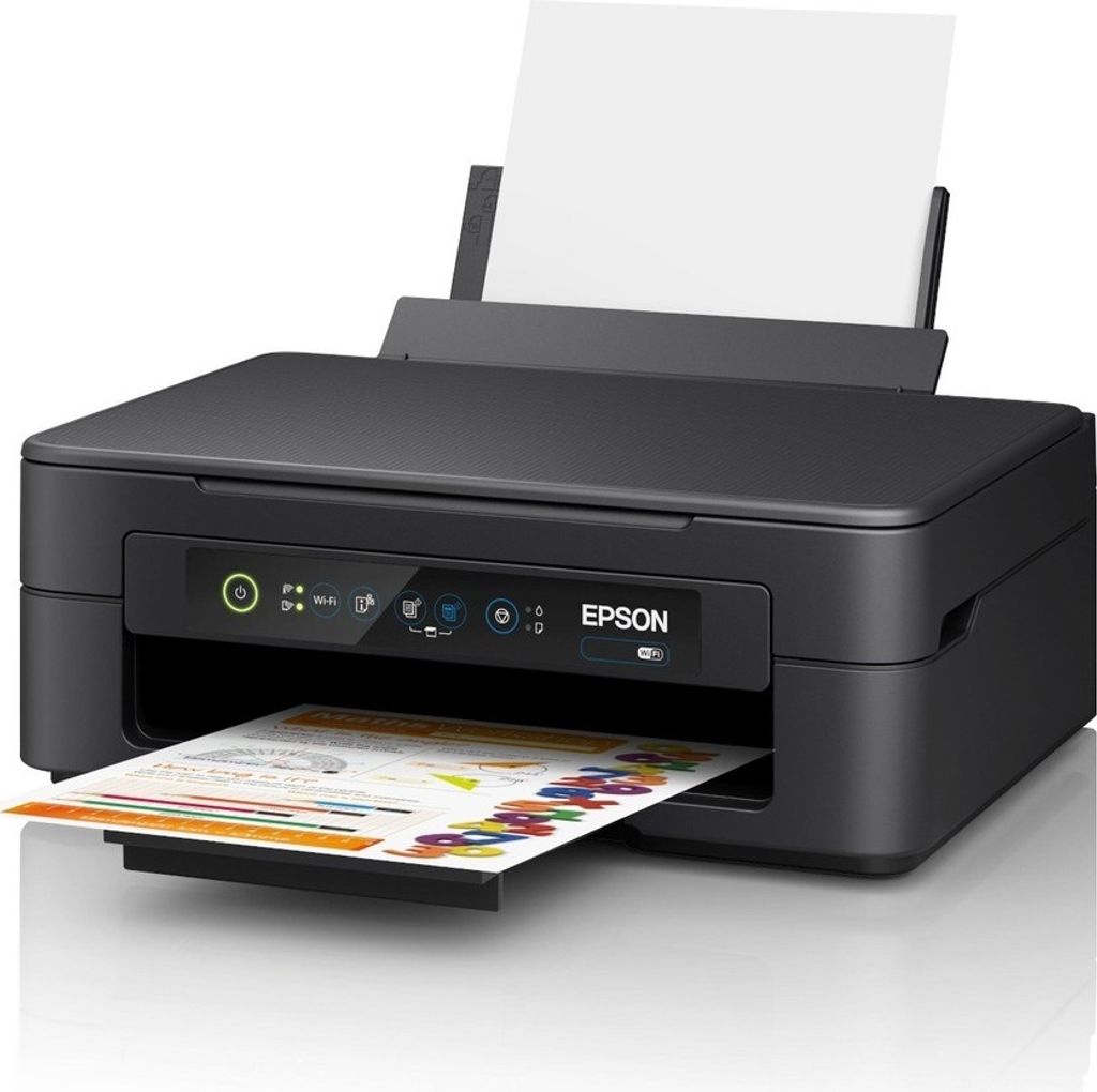 EPSON Expression Home XP-2205      3-in-1 Tinten-Multi WiFi Produktbild 16