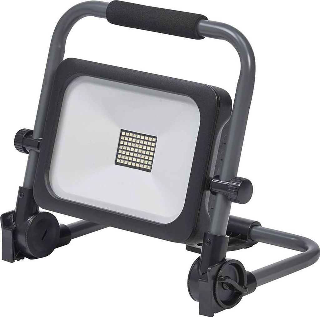 LEDVANCE Fari da lavoro LED VALUE BATTERIA 30W 865 Immagine del prodotto 