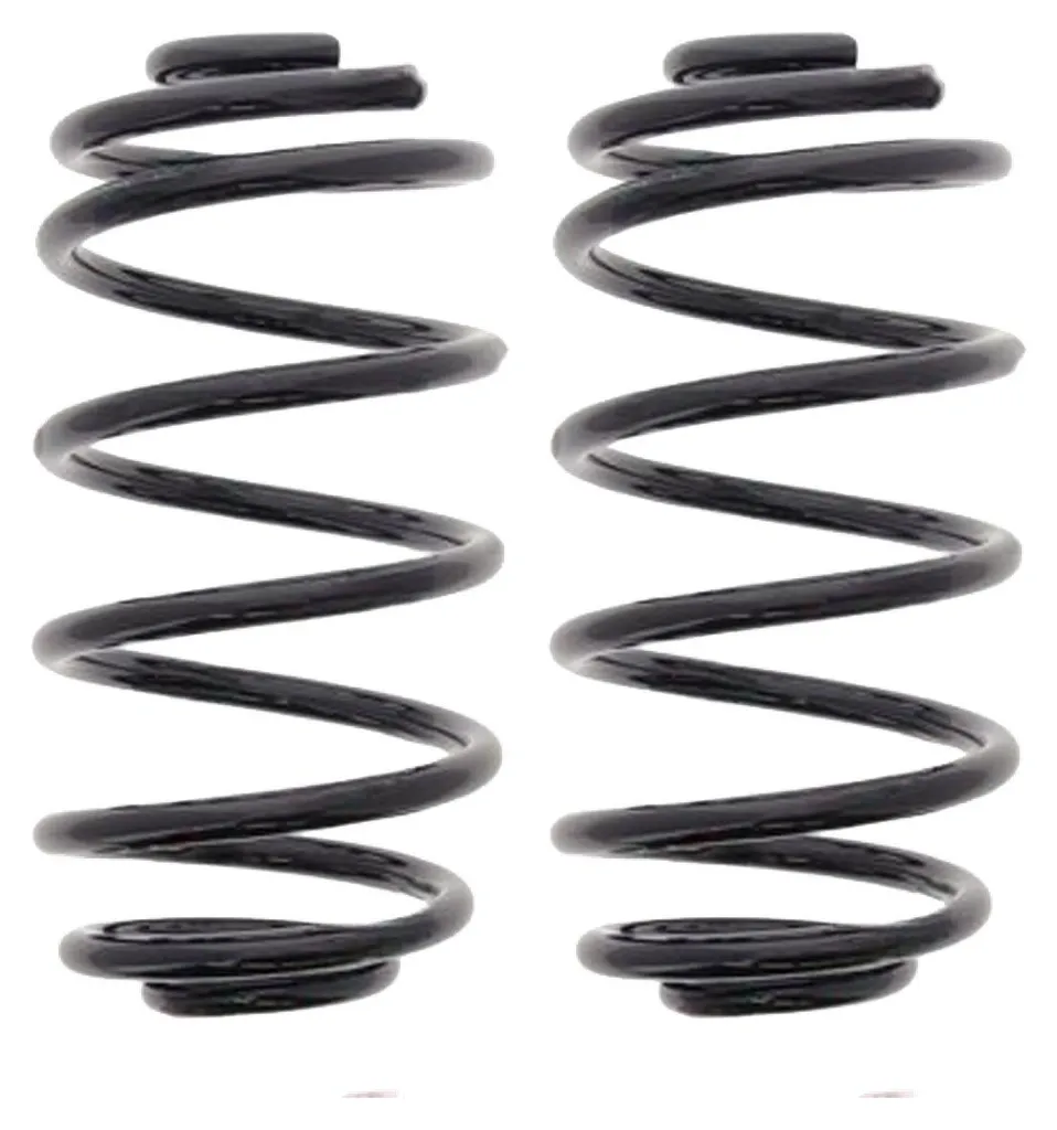 Ressort KYB RX6767 - Acier haute résistance et protection anticorrosion