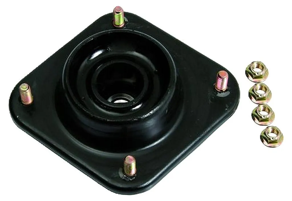 Palier d'appui de jambe de suspension pour rénovation du confort de route