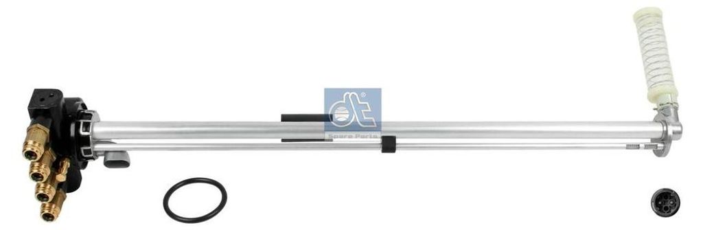 Sensor Kraftstoffvorrat 643 mm DT SPARE PARTS IAM-Expertise passend für SCANIA