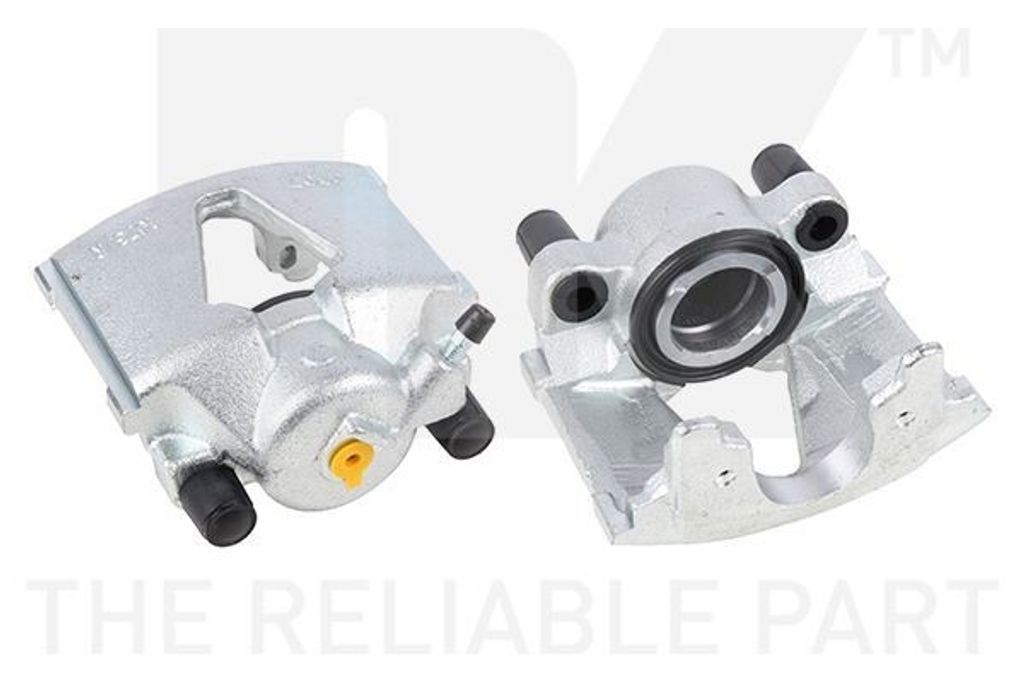 NK Bremssattel Vorne Rechts für OPEL Astra F CC (T92) Ø52mm Produktbild 