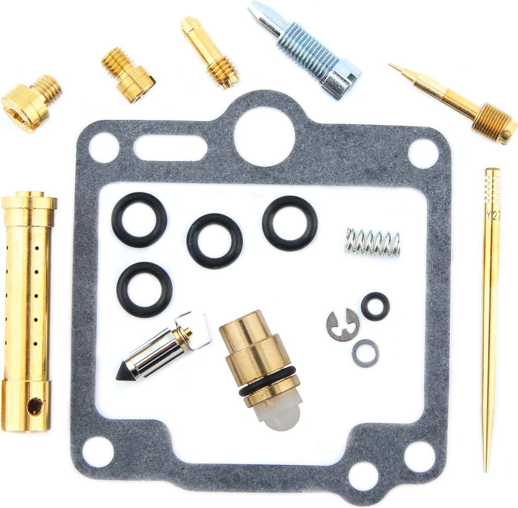 Keyster Reparatursatz Vergaser