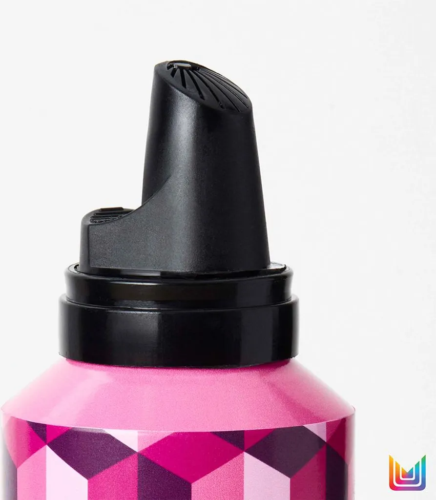 Matrix Setter Mousse 232gr | Schiuma Rapida per Volume e Lucentezza