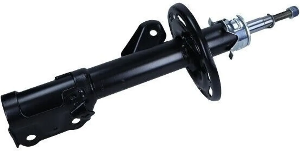 Amortisseur avant droit pour éliminer les vibrations sur Honda Jazz II GD