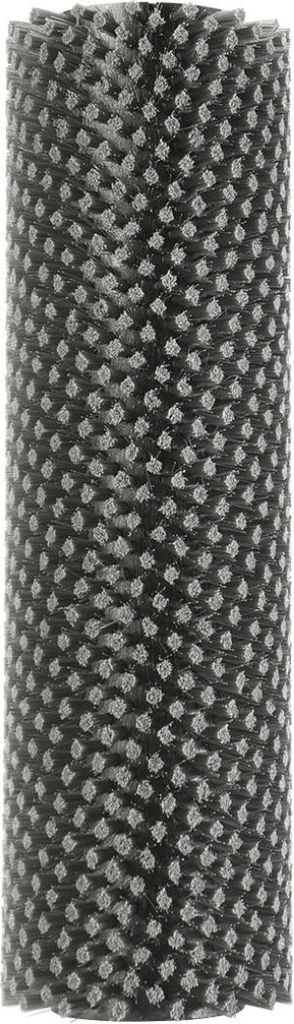 Cleancraft Bürste Ø 102 / 550 mm, grau / universal, 7230030