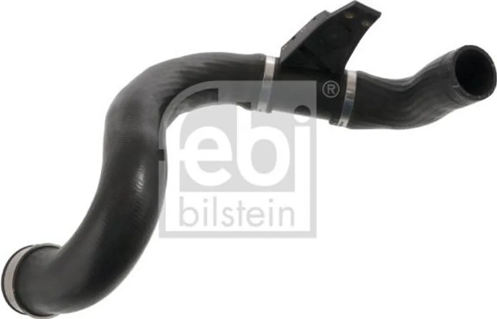 Stop fuites turbo : Tuyau d'air suralimentation Febi 100242 Sprinter